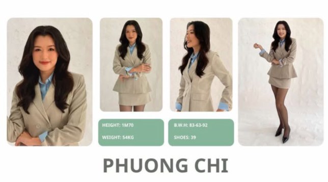 Phương Chi