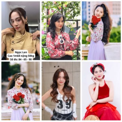 Ngọc Lan