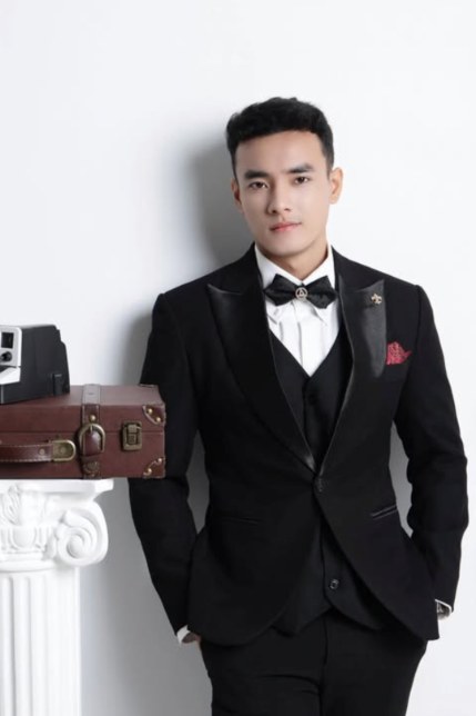 Văn Phước