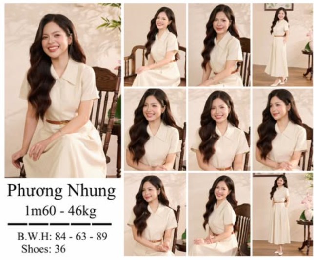 Phương Nhung